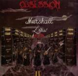 Obsession (USA) : Marshall Law